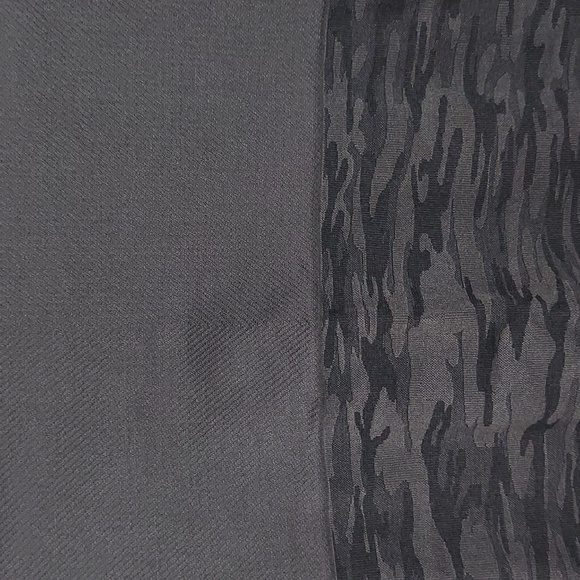 SPANX Assets Camo Seamless Shaping Leggings XL - Picture 11 of 16